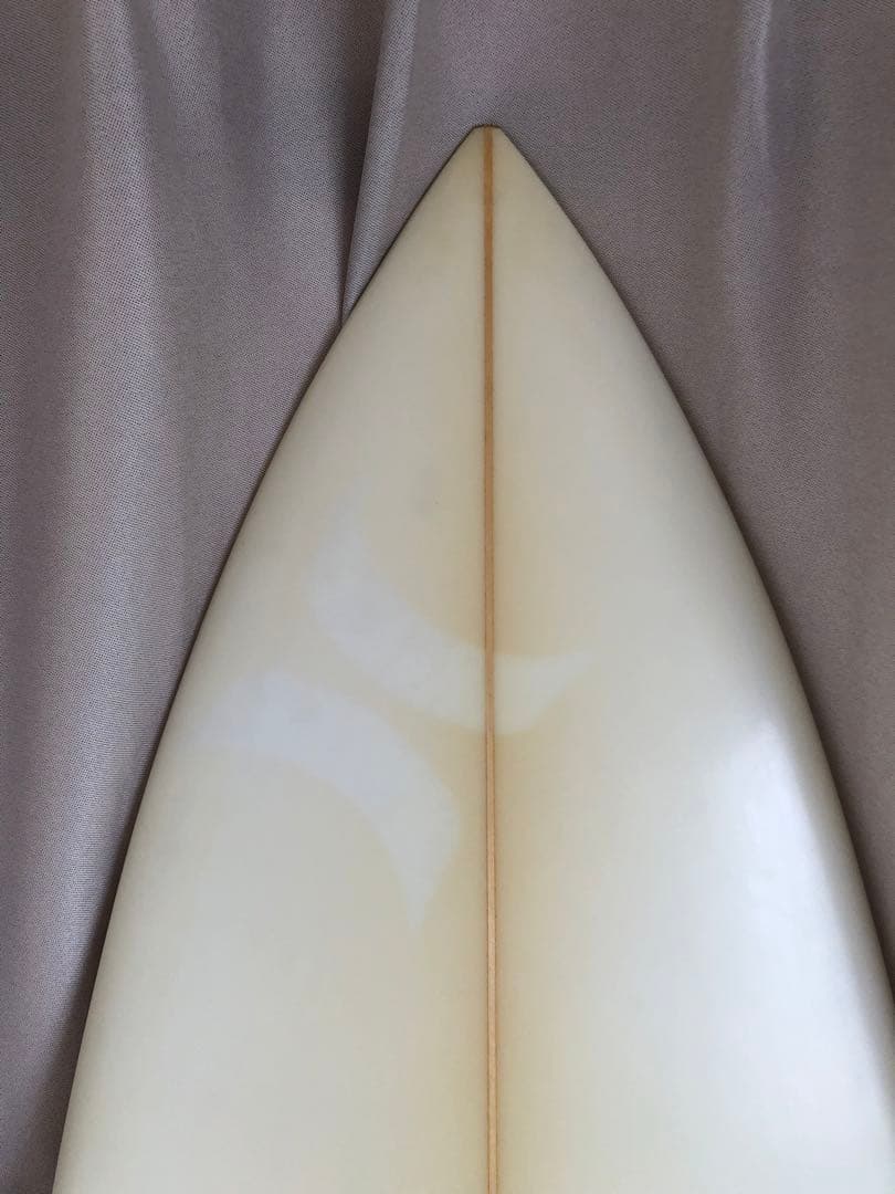 RETICLE ショートボード