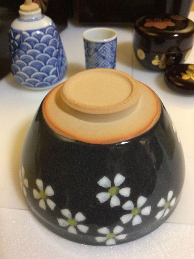 茶道具 茶箱セット