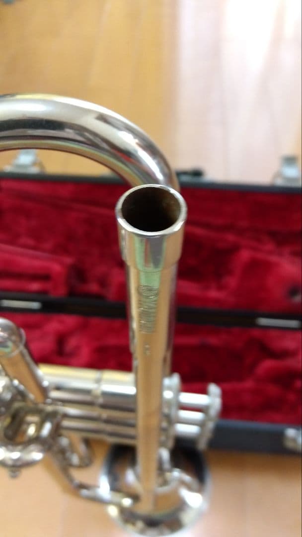 ヤマハ/YAMAHA YTR-135 トランペット