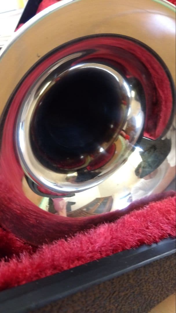 ヤマハ/YAMAHA YTR-135 トランペット