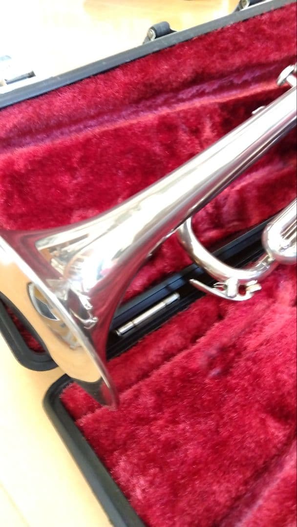 ヤマハ/YAMAHA YTR-135 トランペット