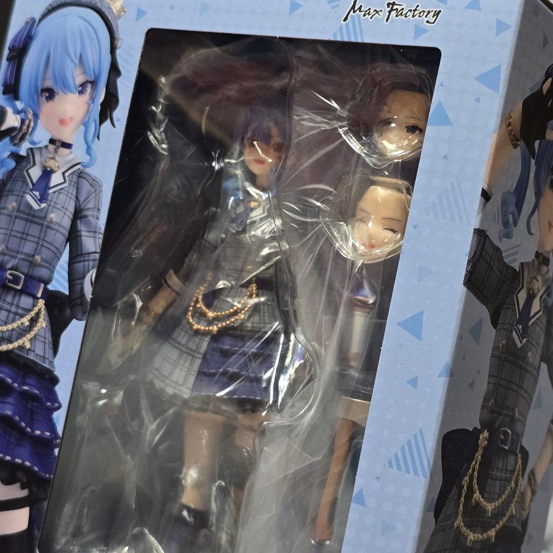 figma 星街すいせい & さくらみこ セット