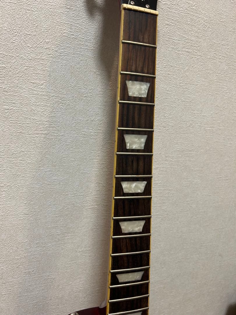 ギター Epiphone Les Paul Standard Pro