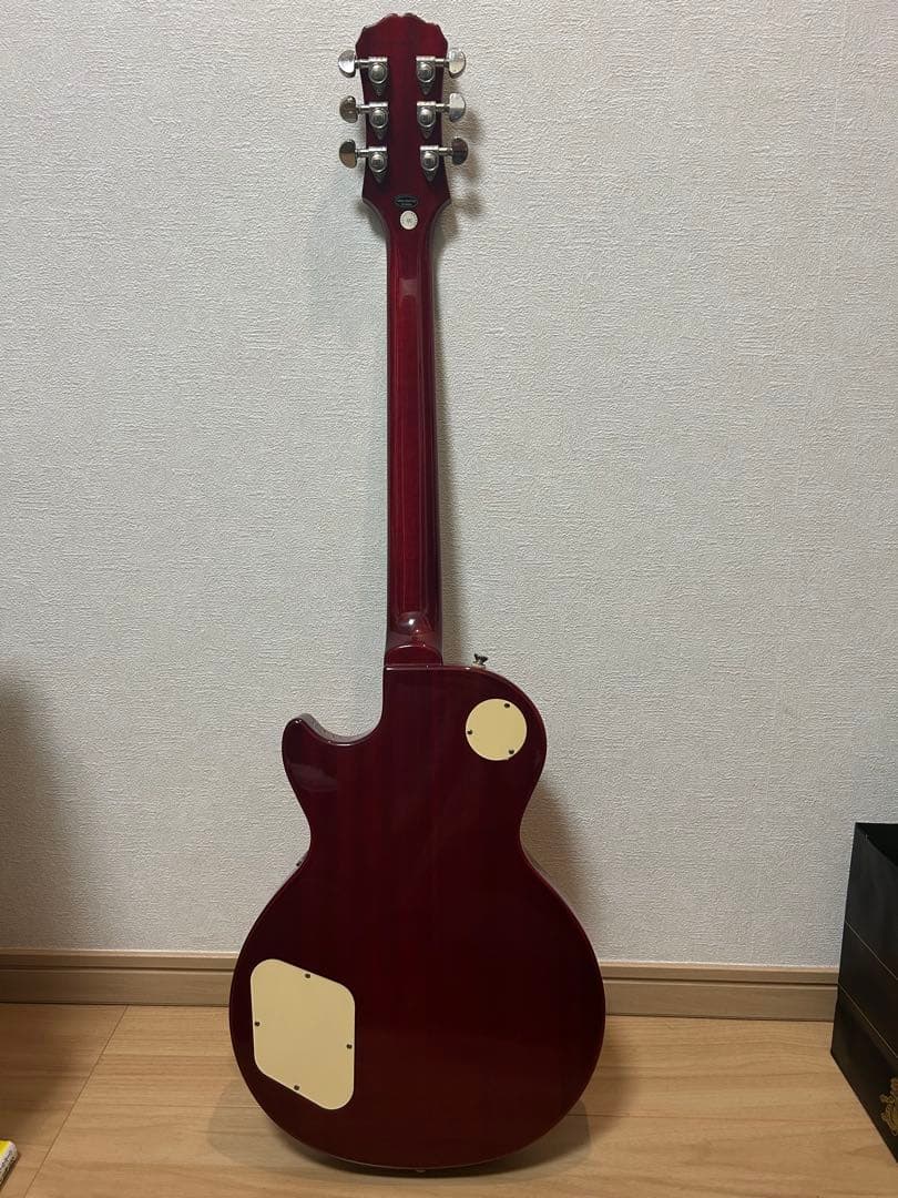 ギター Epiphone Les Paul Standard Pro