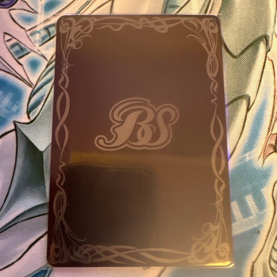 ま*つ様 バトルスピリッツ バトスピ ずっと一緒に ディーバ レイオーバ