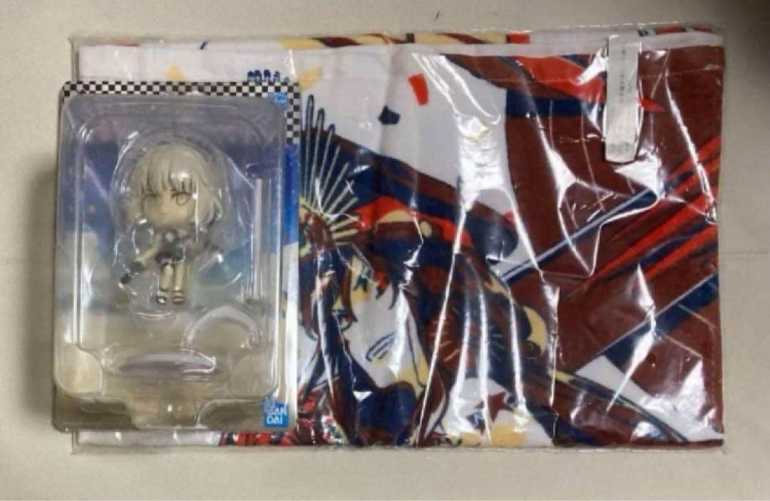 値下げOK 「Fate/Grand Order」 一番くじ まとめ売り