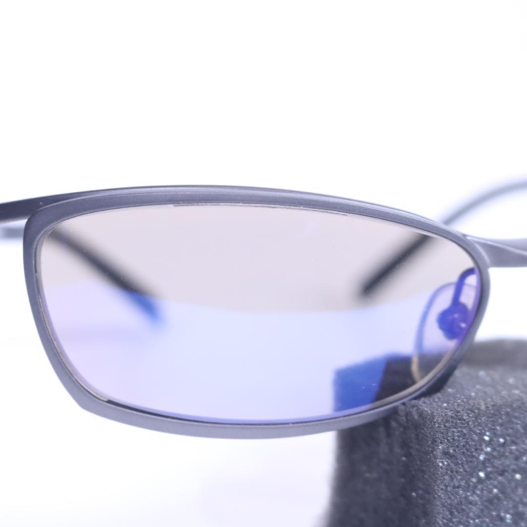 ZEAL ゼクー バイ ジール オプティクス FLAMMA 偏光サングラス