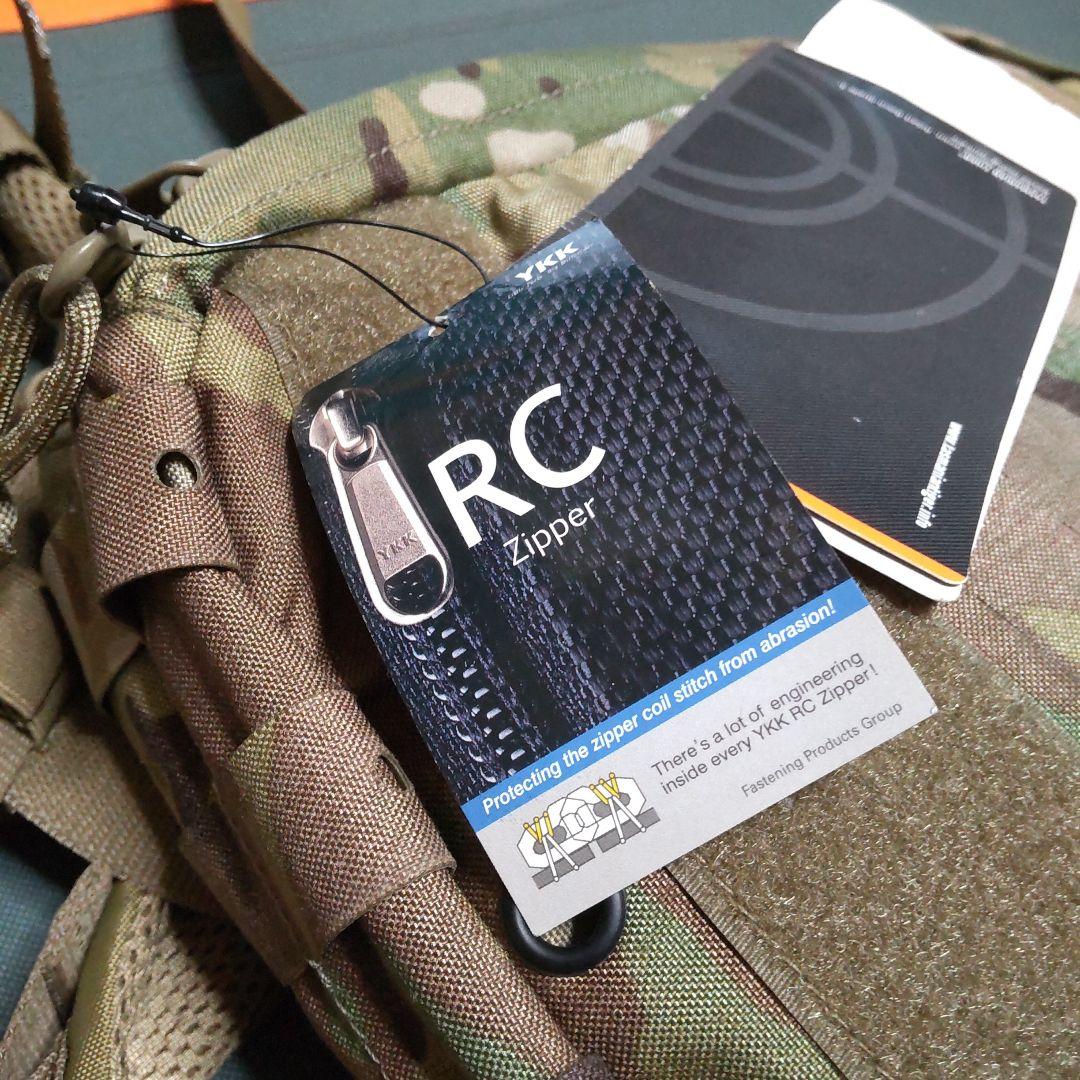 未使用！ TASMANIAN TIGER