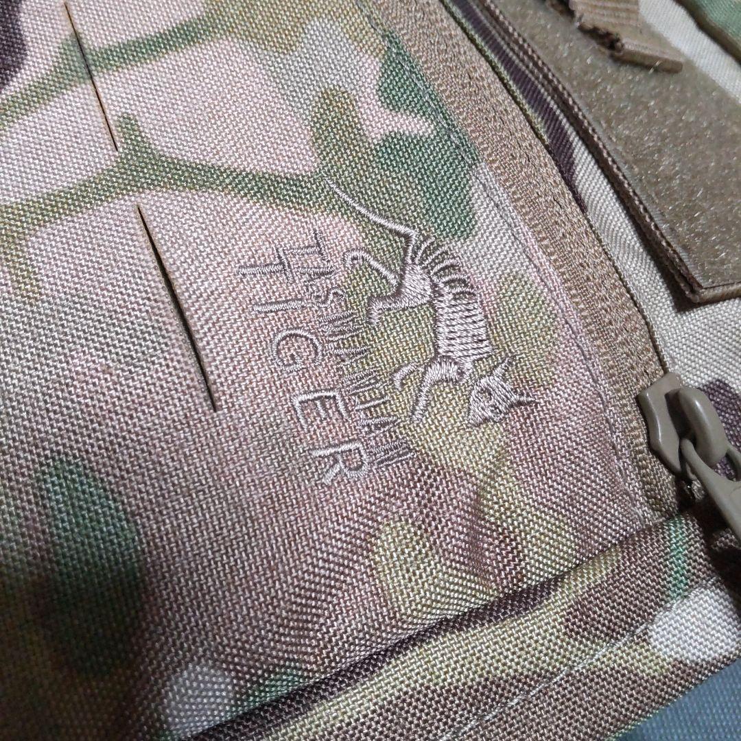 未使用！ TASMANIAN TIGER