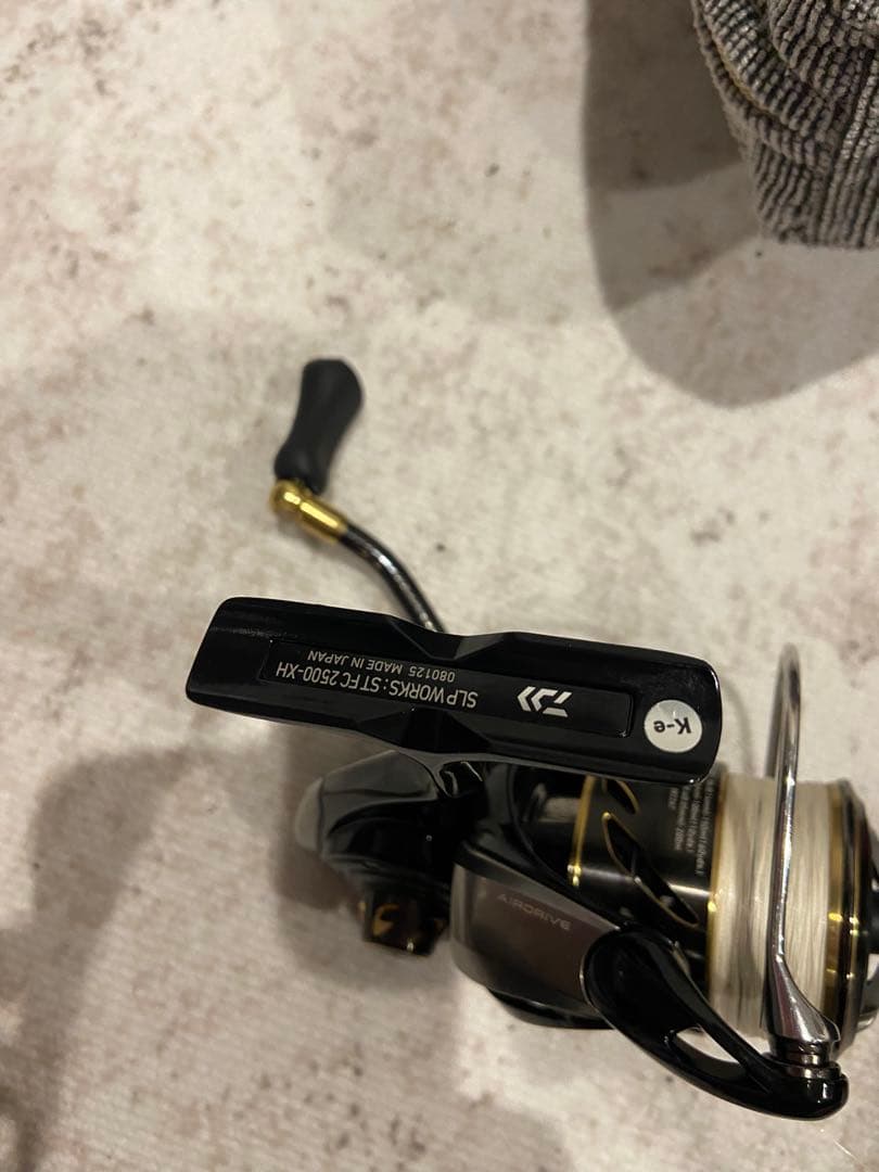 SLPワークス 24セルテート カスタムボディST FC2500-XH-SLPW