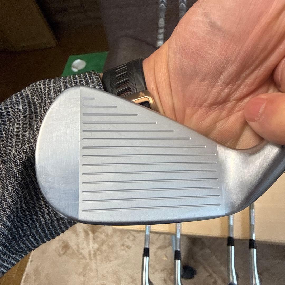 ブリジストンゴルフ　CBP