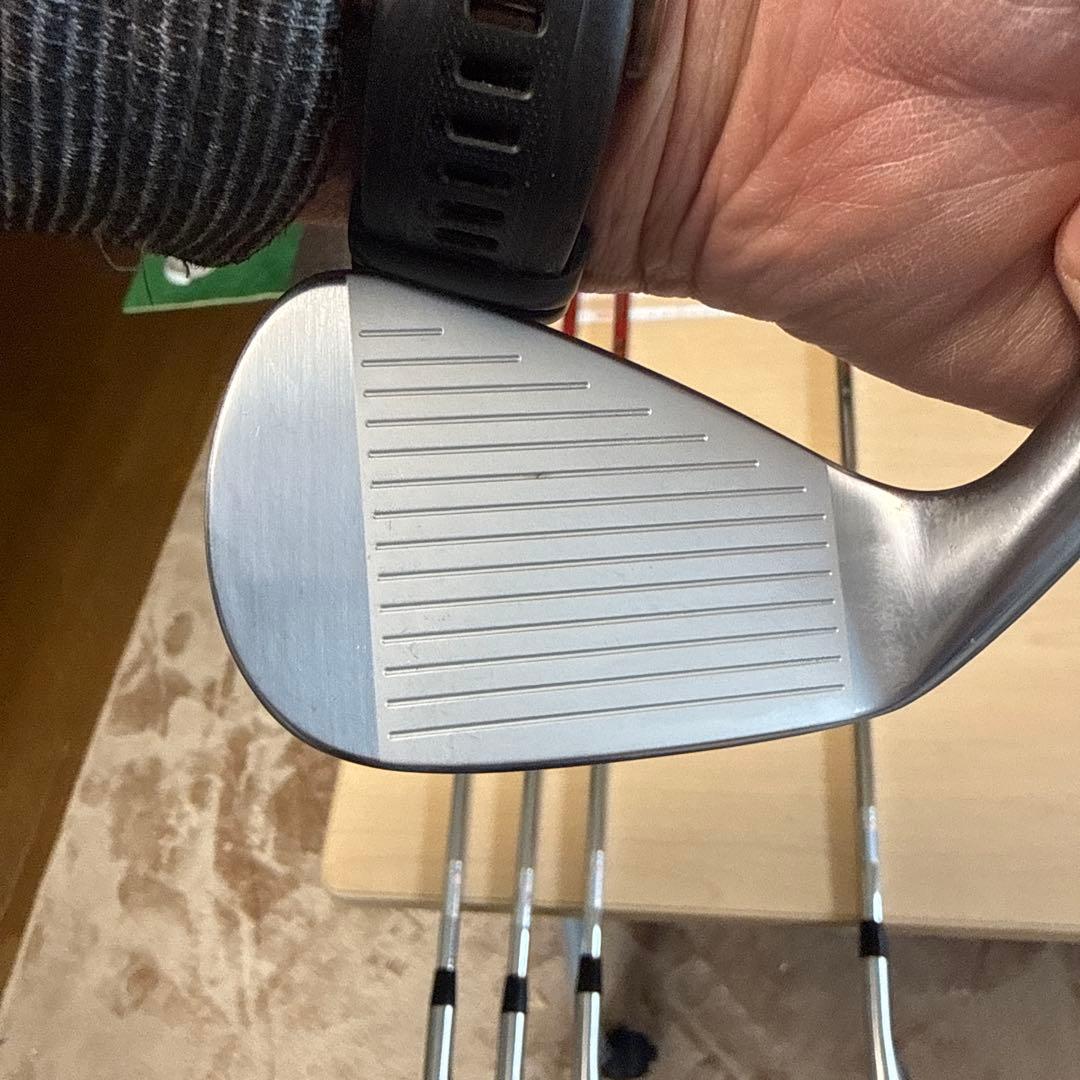 ブリジストンゴルフ　CBP