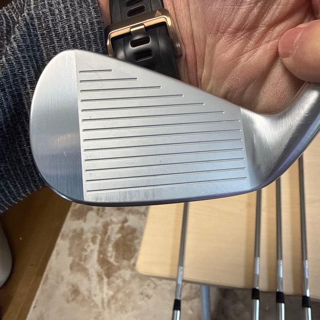 ブリジストンゴルフ　CBP