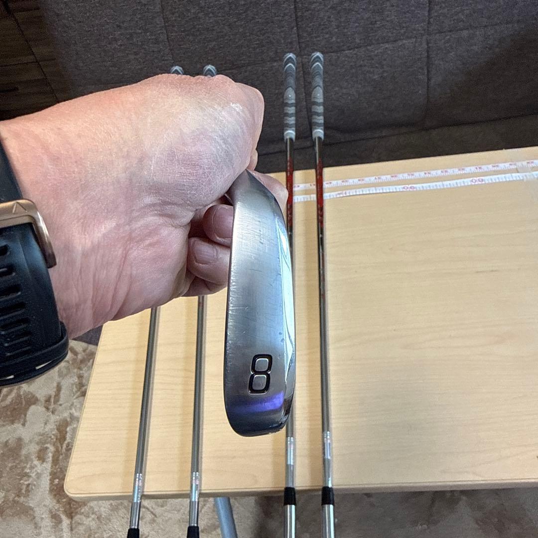 ブリジストンゴルフ　CBP