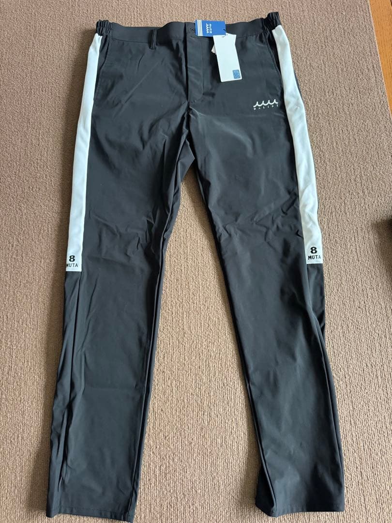 muta marineメンズウェア 上下セット