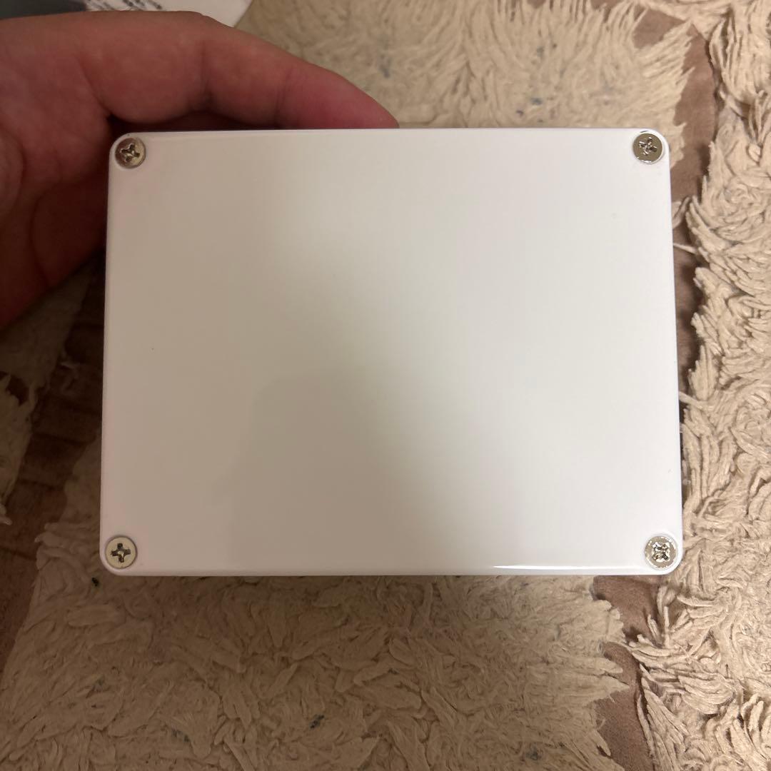 ギター Limetone Audio focus flat tuning