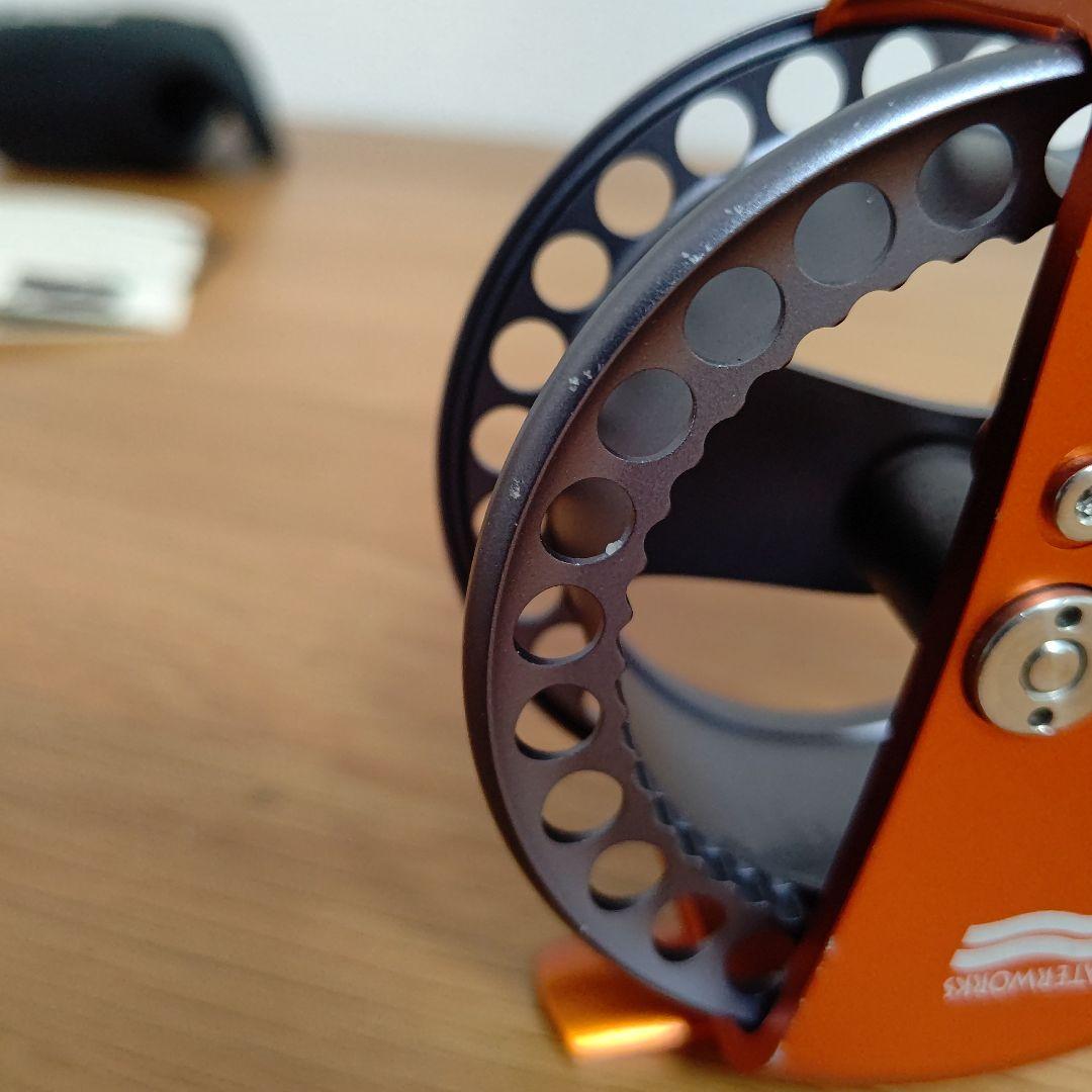 ウオーターワークスラムソン Purist 1