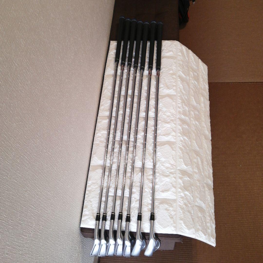 GLOIREF2 ゴルフクラブセット　右利き用