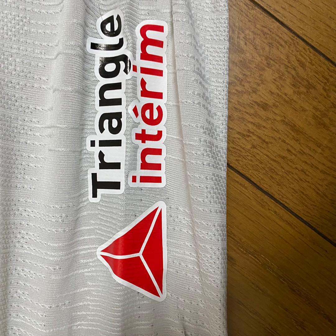 新品　NIKE　PSG　パリサンジェルマン　フランス代表　エムバペ　ユニフォーム