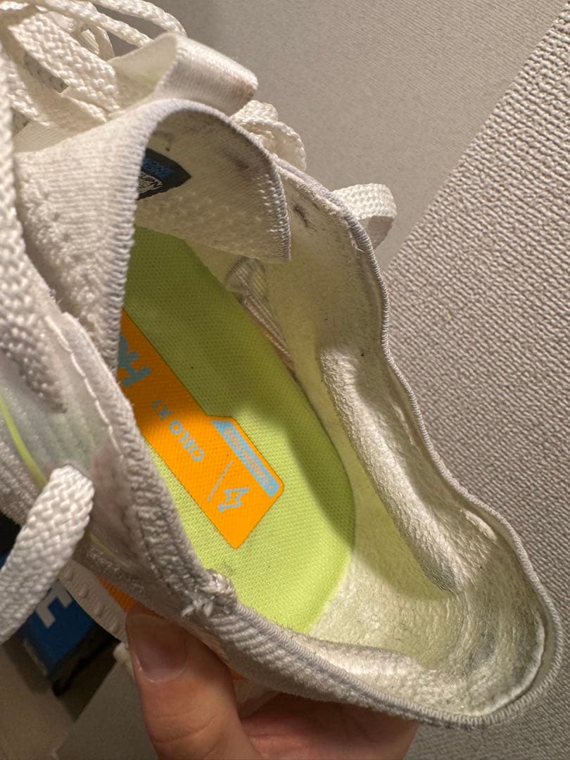 HOKA CIELO X1 ホカ シエロ エックスワン　27cm