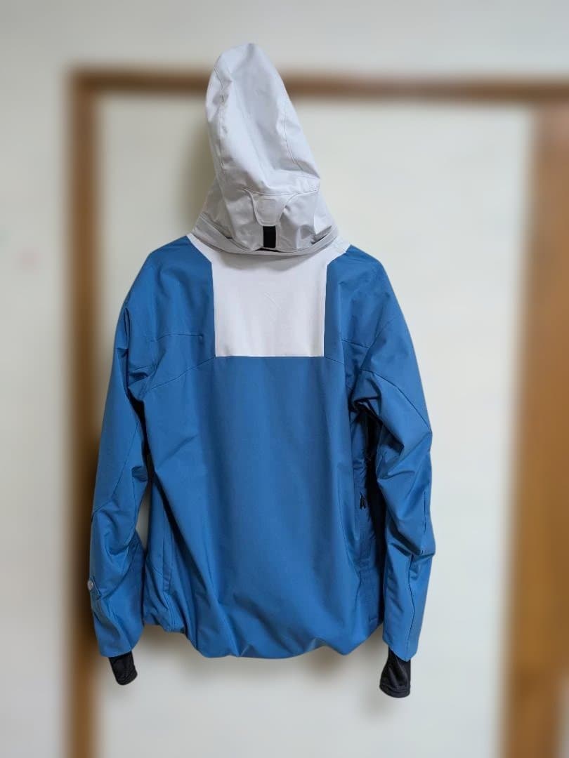 ミズノ　スキーウェア　ジャケットのみ