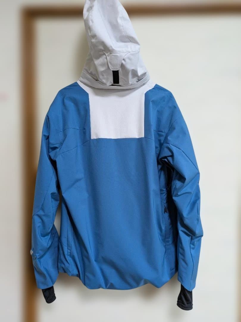 ミズノ　スキーウェア　ジャケットのみ