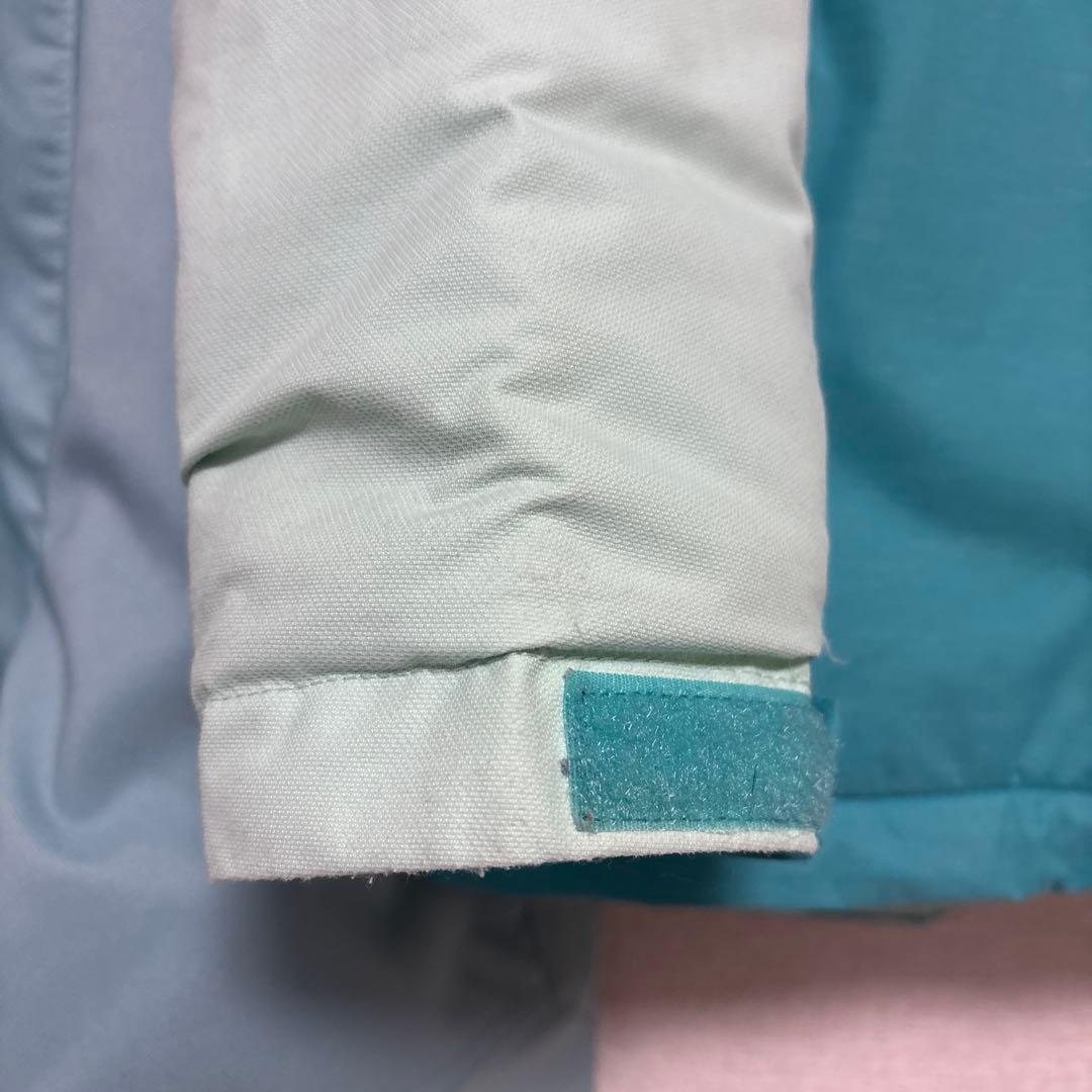 Columbia コロンビア スキーウェア 130サイズ