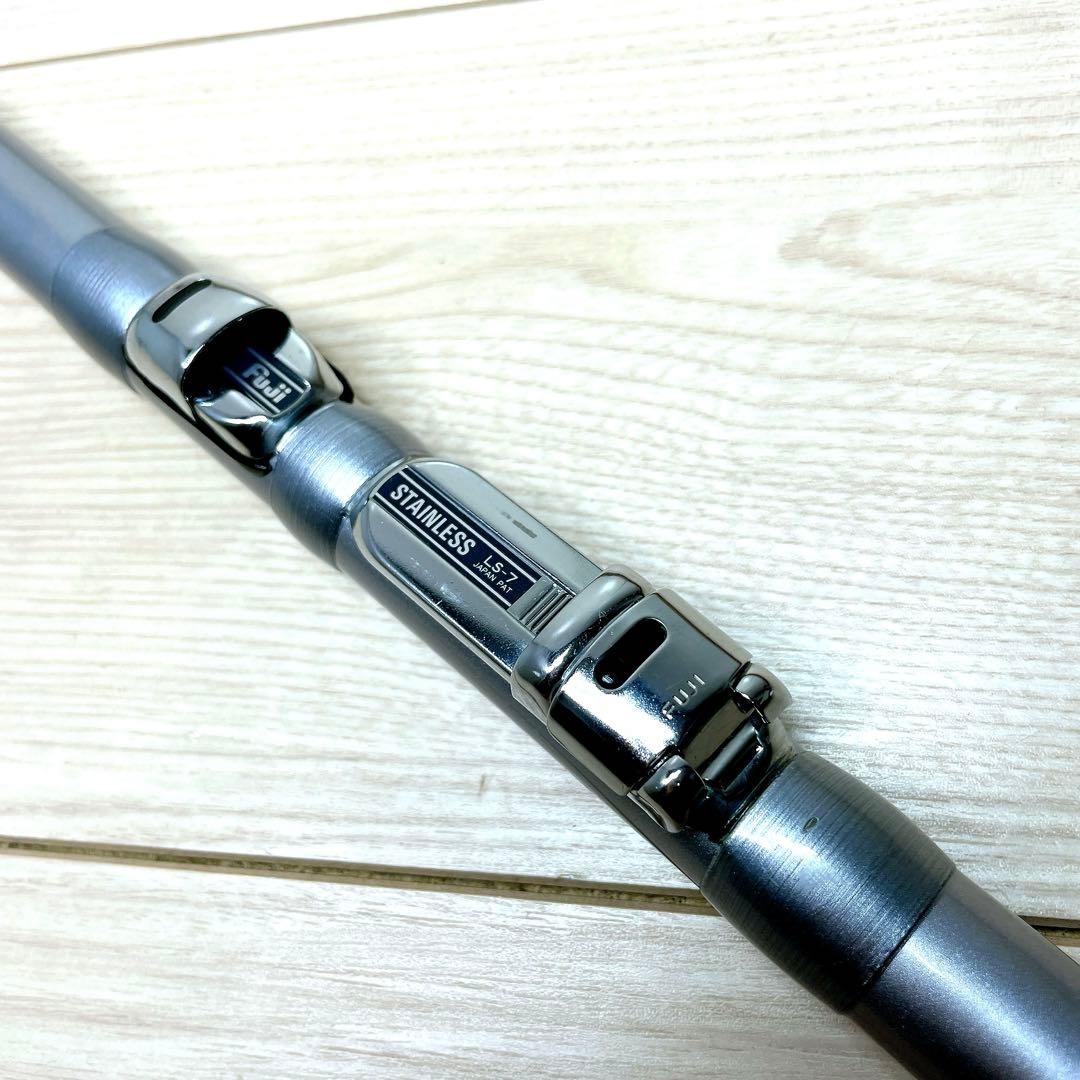 美品！SHIMANO シマノ 投げ竿 サーフリーダー FV 405 EX-T