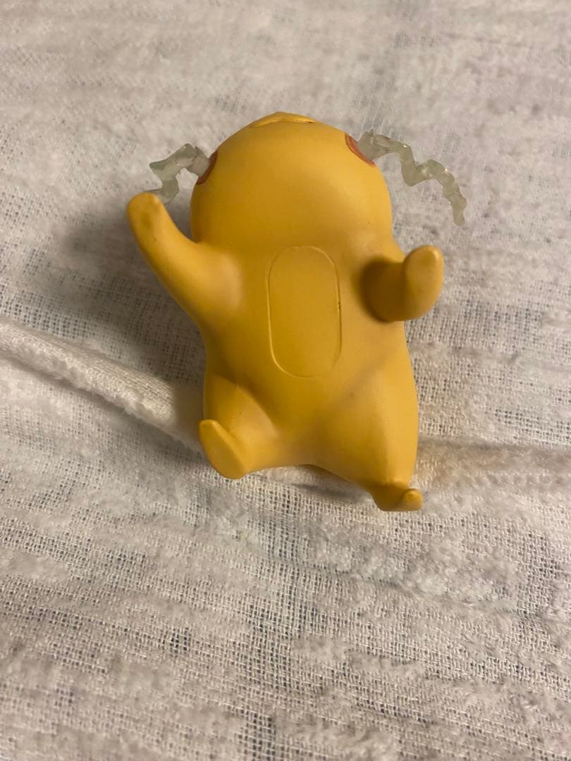 ARTFX J レッド with ピカチュウ ポケモン フィギュア コトブキヤ