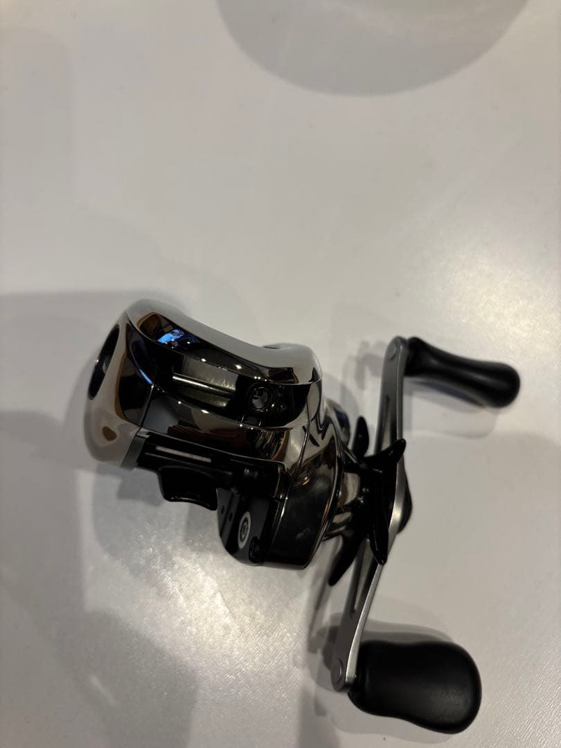 シマノ　21アンタレスDC XG LEFT