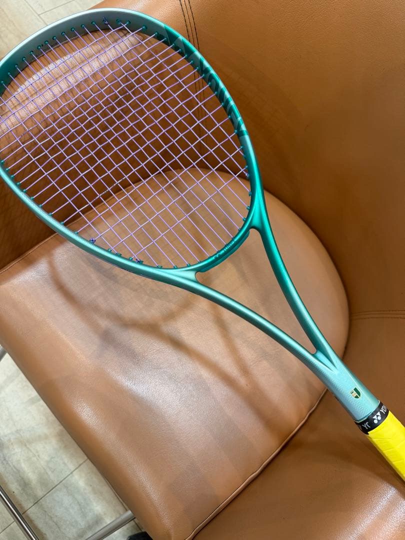 ボルトレイジ7vsカスタムフィット