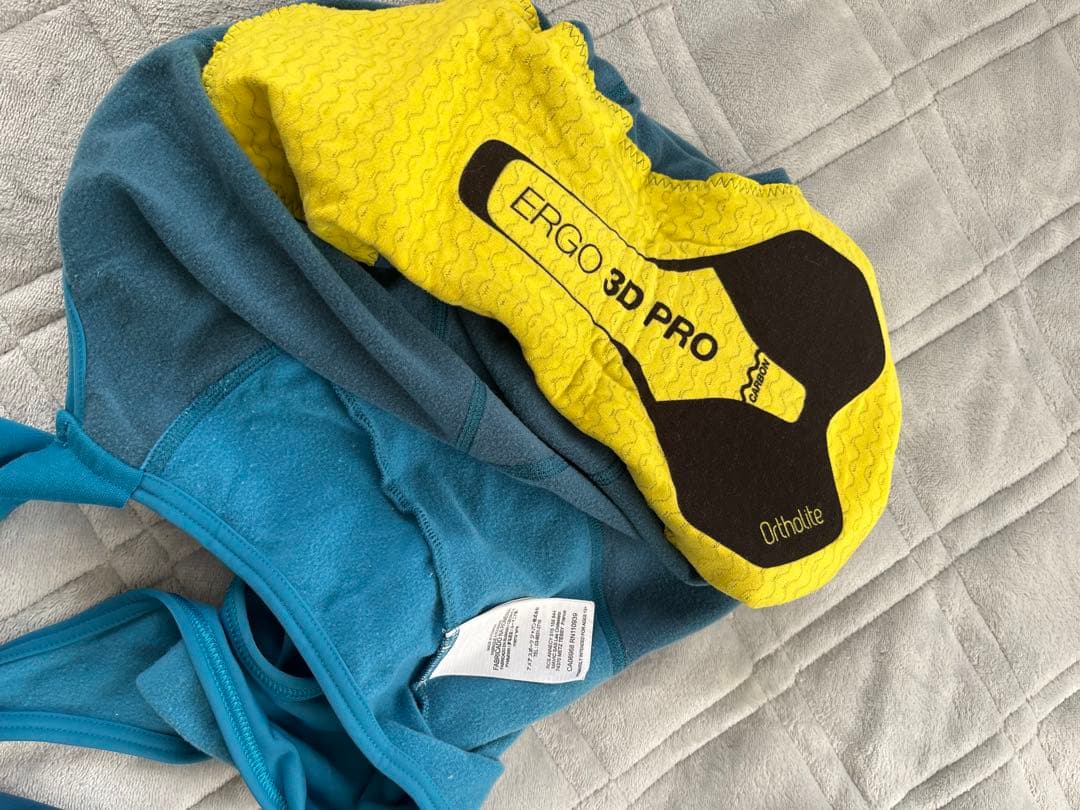 Mavic コスミックプロ　サイクルジャージ ビブショーツセット　XL