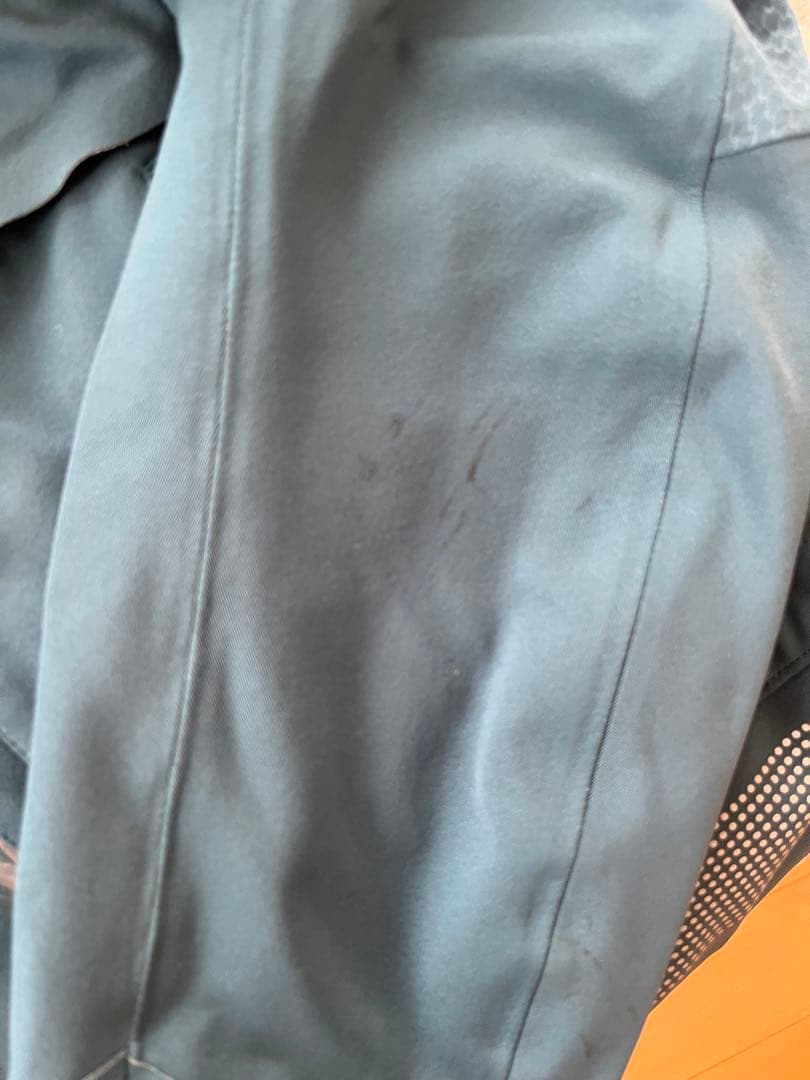 Mavic コスミックプロ　サイクルジャージ ビブショーツセット　XL