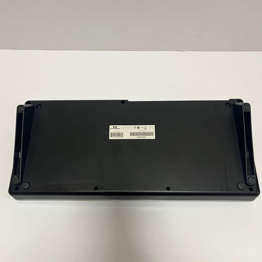 novation ZeRO SL Mk II MIDIコントローラー