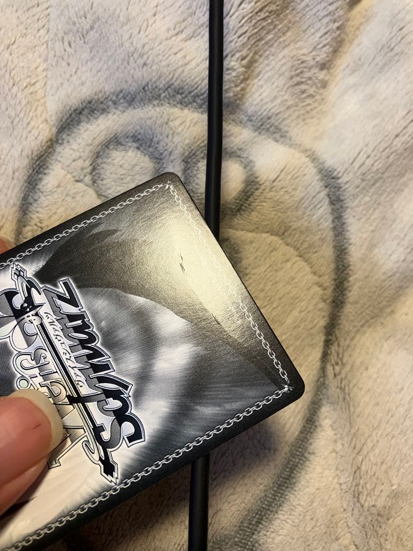 ヴァイスシュヴァルツ チェンソーマン デッキ