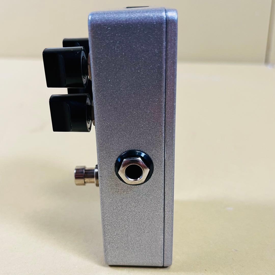 Keeley C4 Compressor コンプレッサー 箱付き