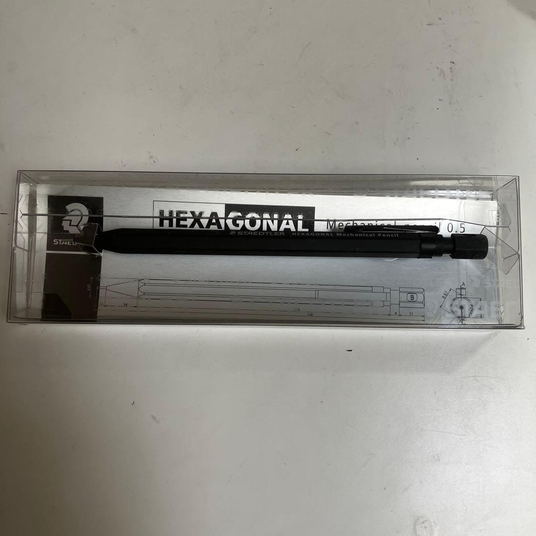 シーサーペンケース+シャーペン5本