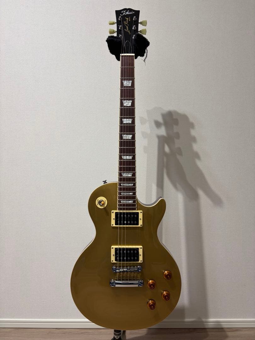 ギター Tokai ALS98 / GT