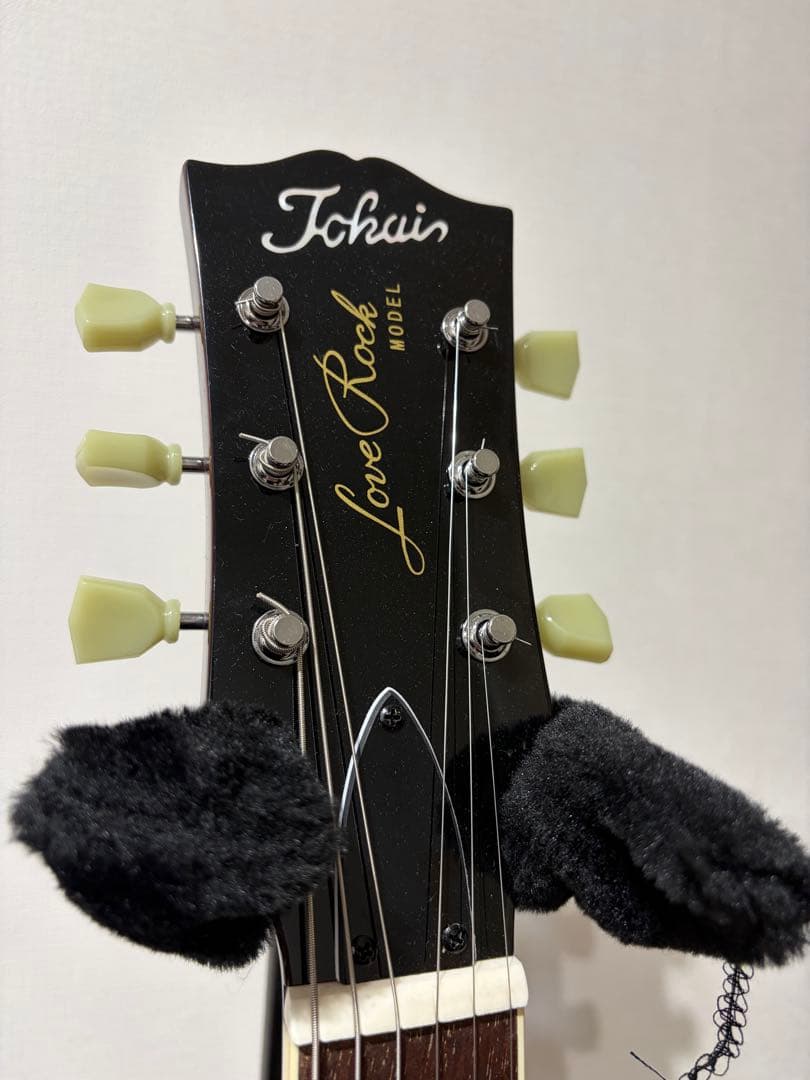 ギター Tokai ALS98 / GT