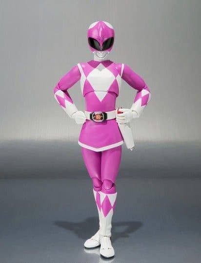 フィギュアーツ 恐竜戦隊ジュウレンジャー 6体セット