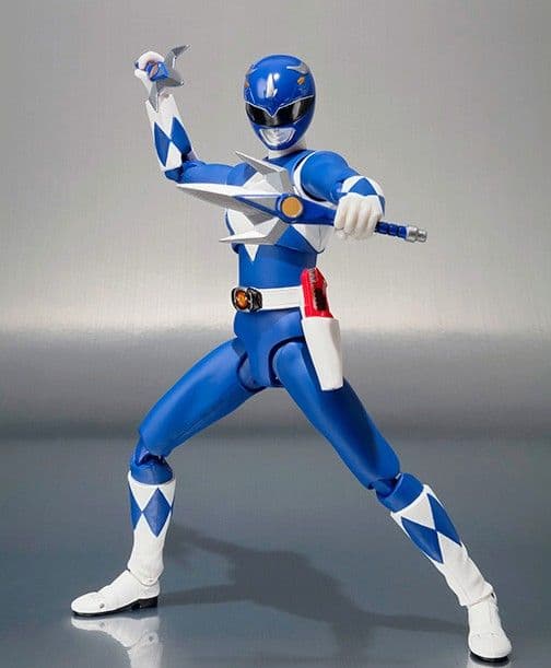 フィギュアーツ 恐竜戦隊ジュウレンジャー 6体セット