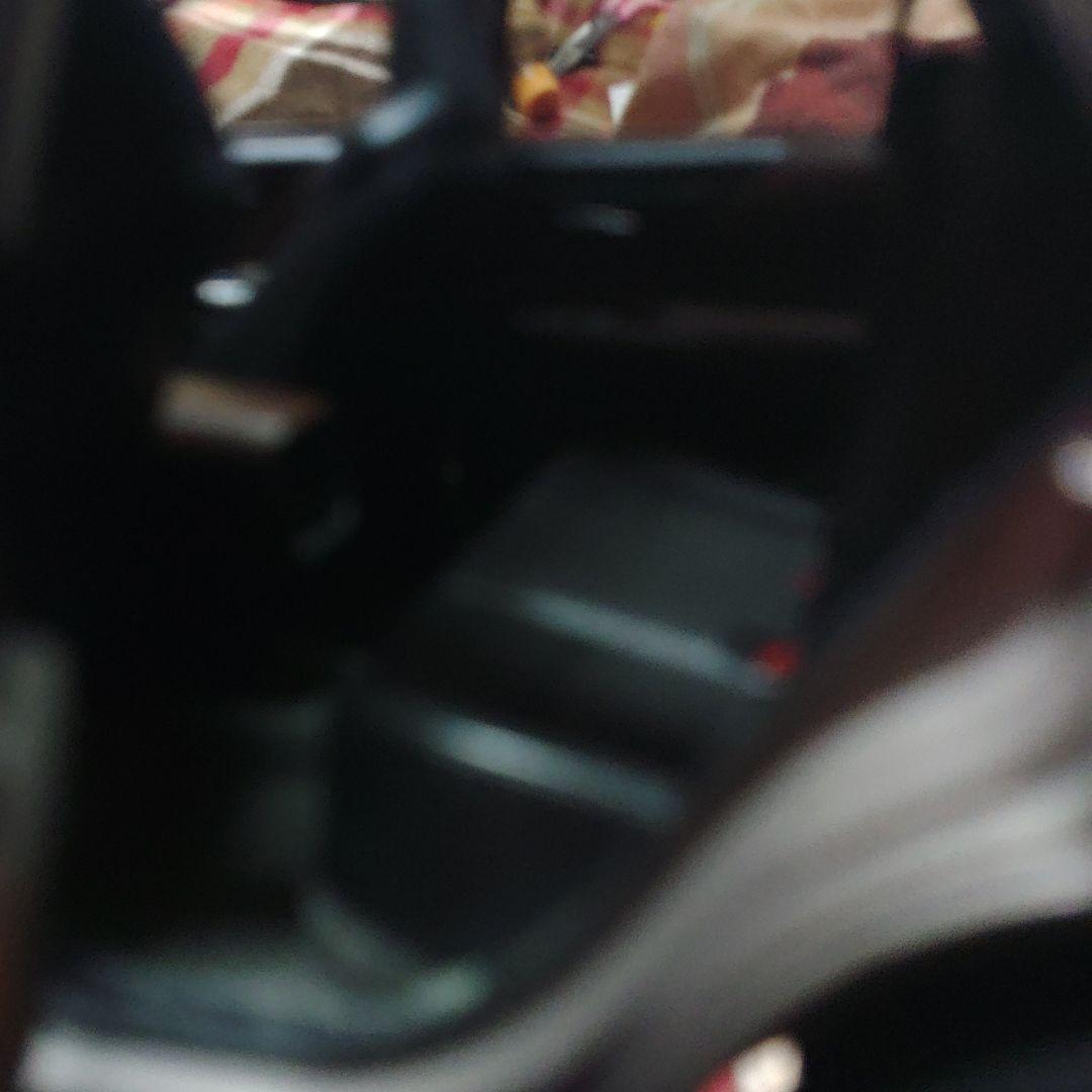 TOYOTAハリアー1/18ミニカーダイキャスト、中国製