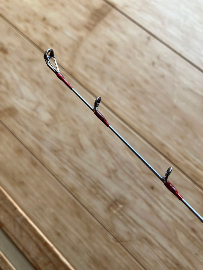 シマノ ライトゲームci4+ 73 H190 右巻き