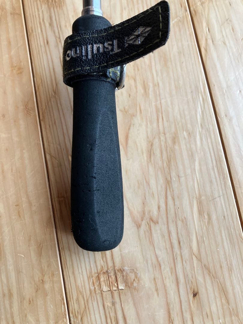 シマノ ライトゲームci4+ 73 H190 右巻き