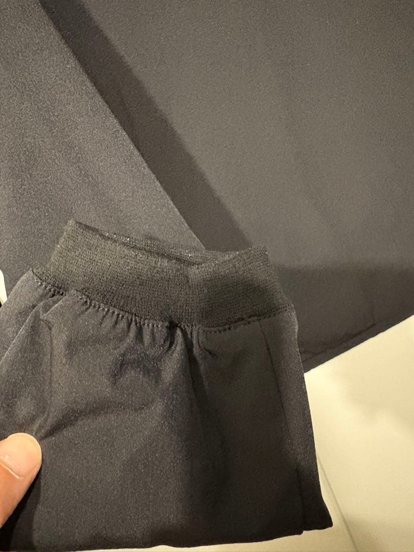 RUFFLOG ラフロッグ　長袖　アウター