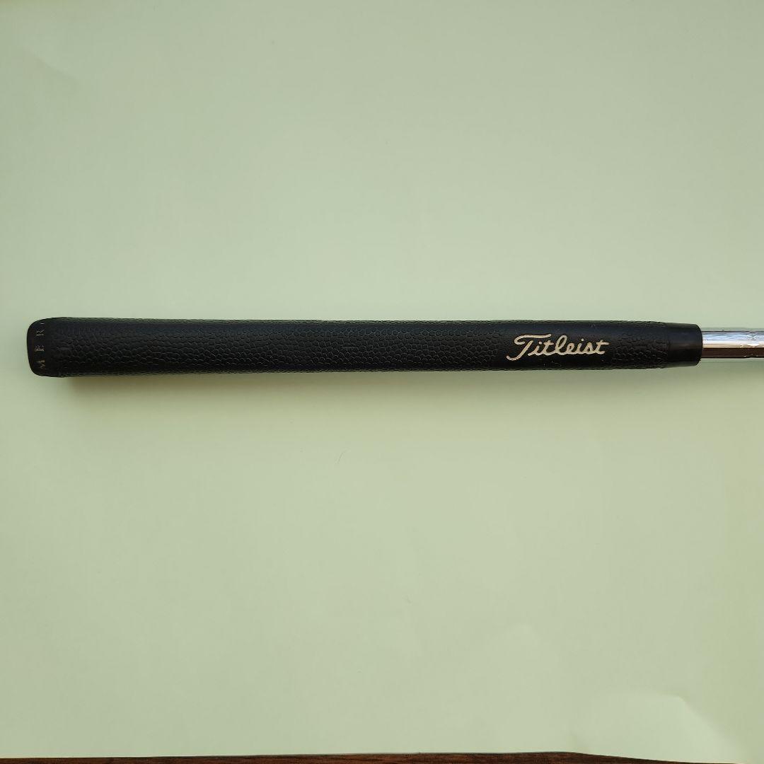 スコッティキャメロン パター ソノマ　希少品