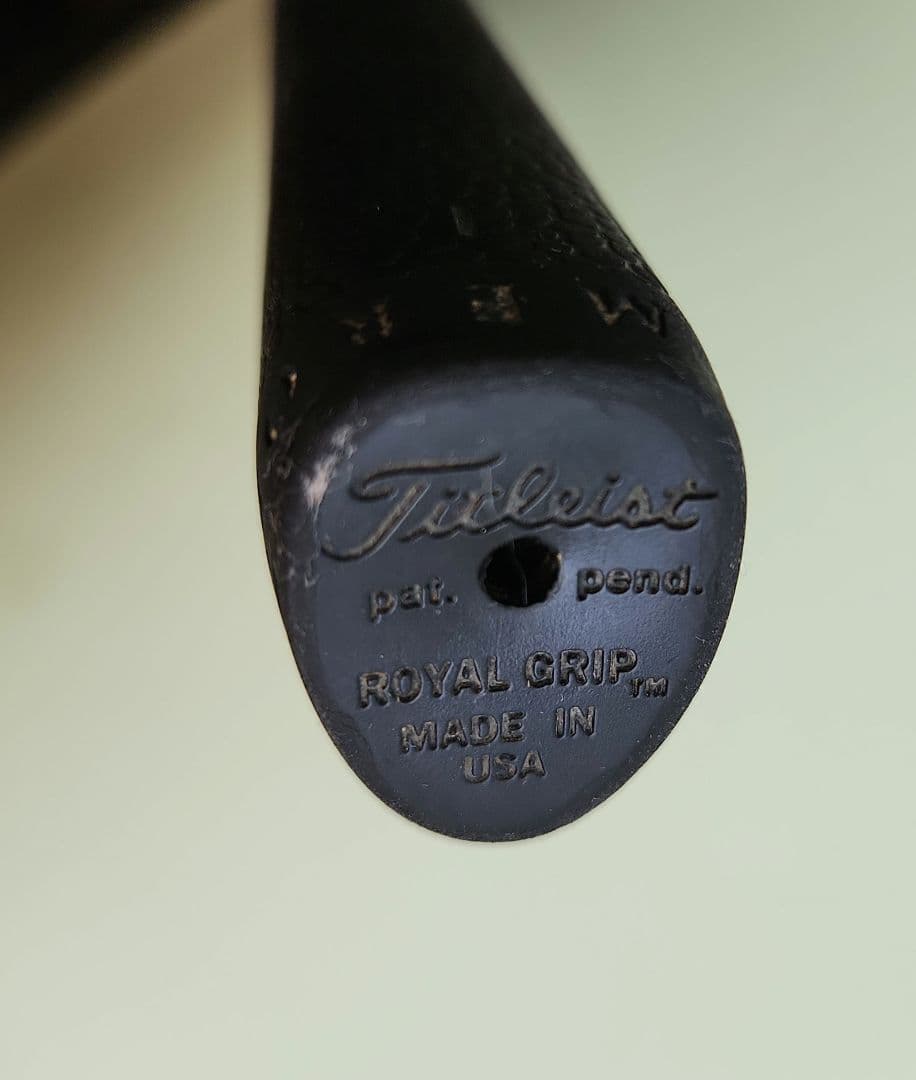 スコッティキャメロン パター ソノマ　希少品