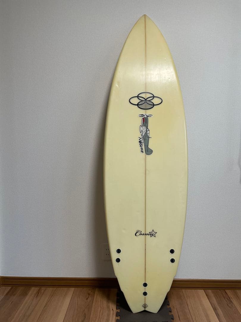 Quarter　クォーター　サーフボード