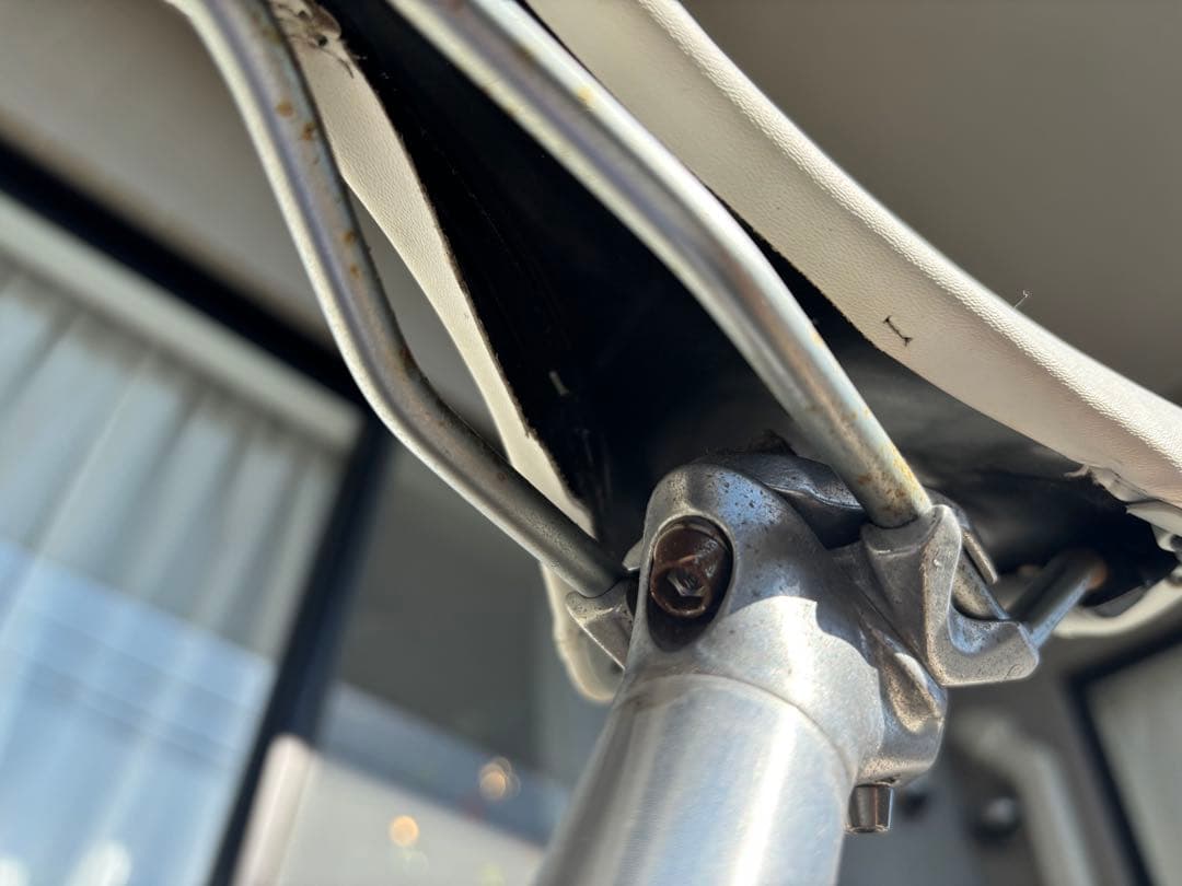 GIOS ANTICO ミニベロ