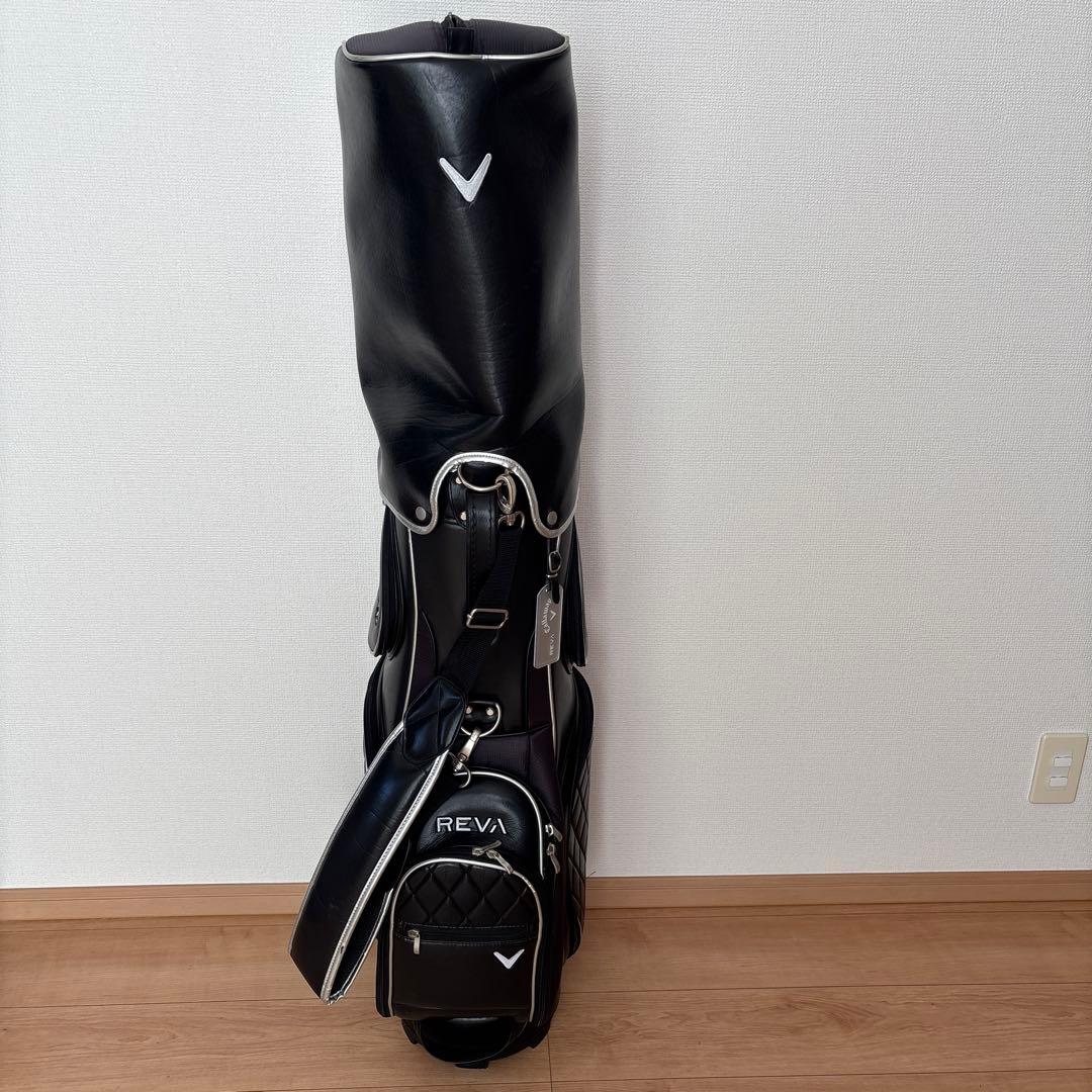 キャロウェイレバ　キャリーケース